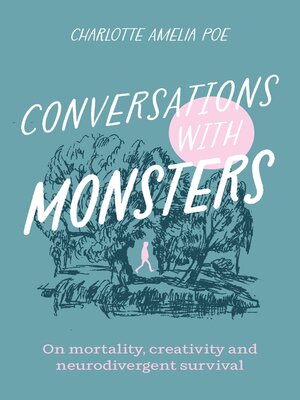 cover image of Conversations with Monsters